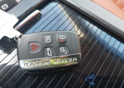 2016 Land Rover Discovery Sport Hse Lux из США, поврежденный, VIN SALCT2BG9GH612941